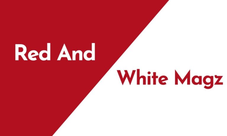 /RedandWhiteMagz.com